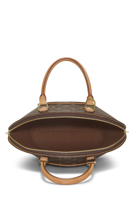 Monogram Canvas Ellipse PM, , large image number 5