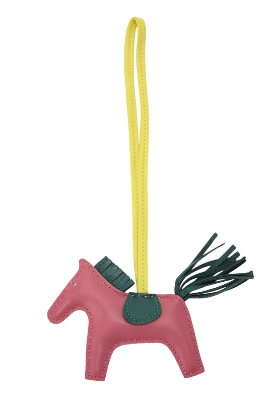Multicolor Milo Rodeo Bag Charm PM, , large image number 0