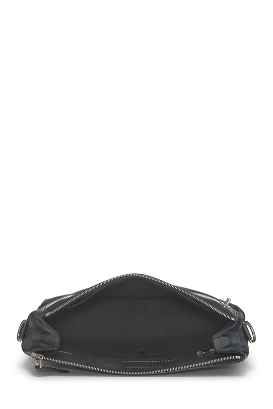 Damier Cobalt Greenwich Messenger, , large image number 5