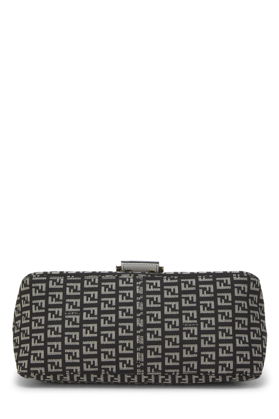 Black Zucchino Canvas Mama, , large image number 4