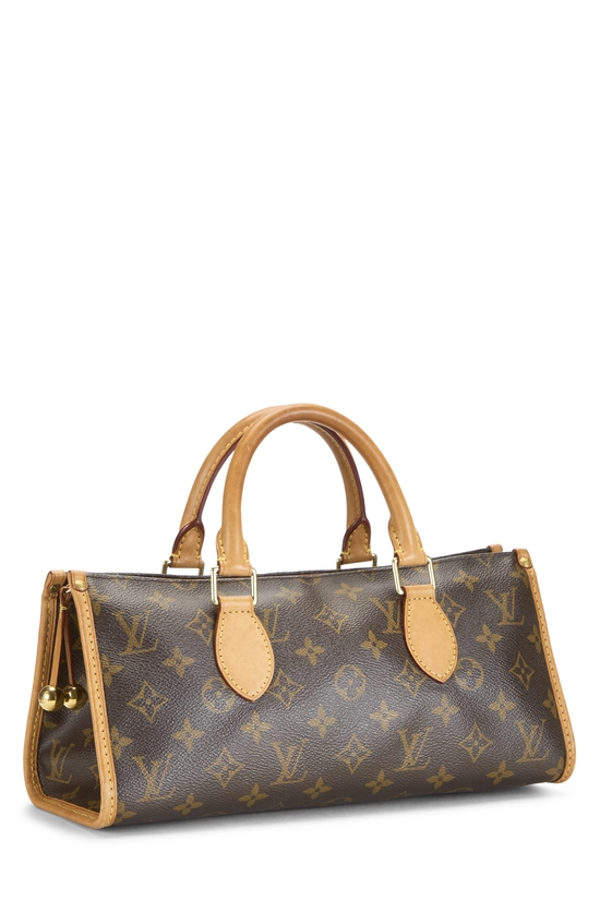 Monogram Canvas Popincourt, , large image number 1