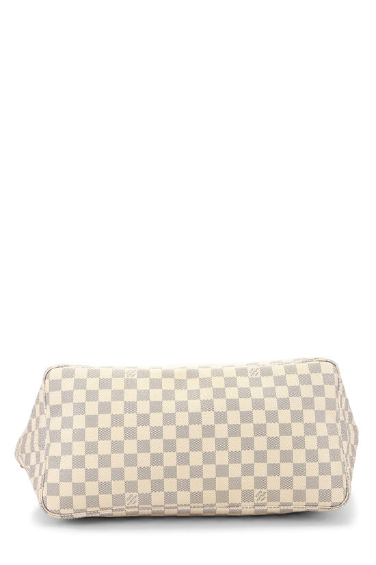 Damier Azur Neverfull GM, , large image number 4