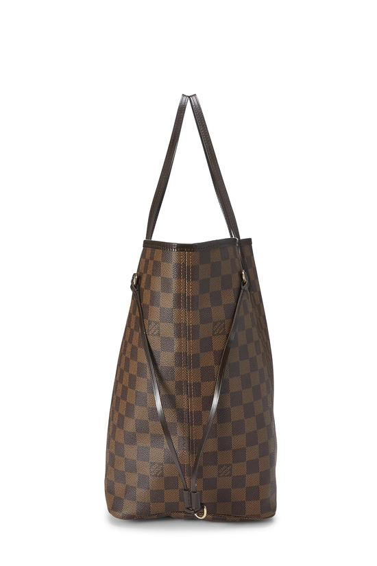 Damier Ebene Neverfull GM, , large image number 2