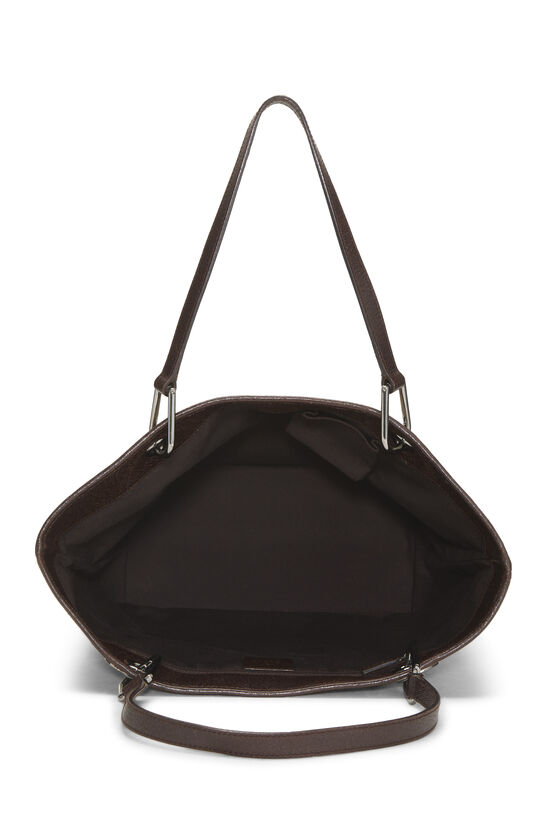 Original GG Canvas Eclipse Bucket Bag, , large image number 5