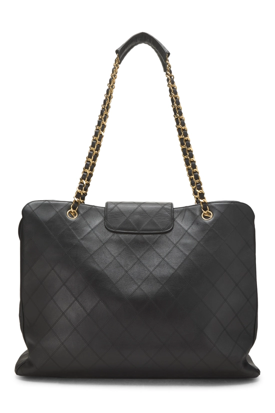 Black Calfskin Supermodel XL, , large image number 3