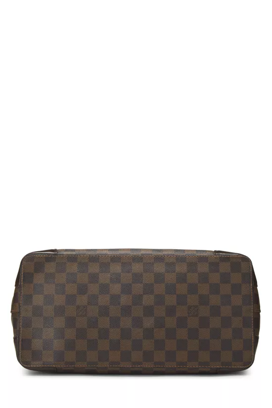 Damier Ebene Hampstead MM, , large image number 2