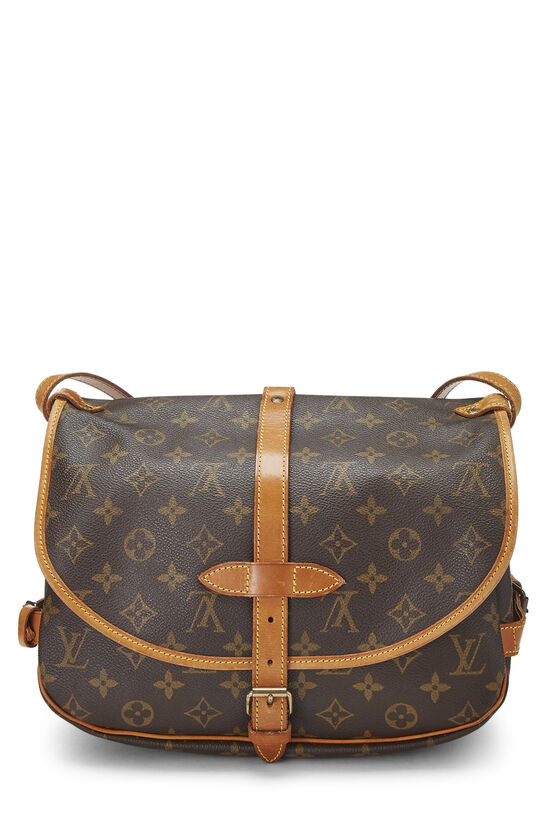 Four Louis Vuitton Crossbody Bags You Need Now