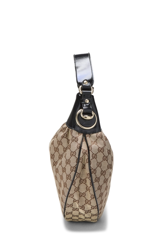 Original GG Canvas Hobo, , large image number 2