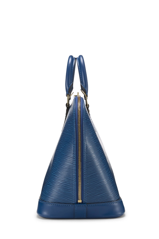 Bleu Celeste Epi Alma PM, , large image number 2