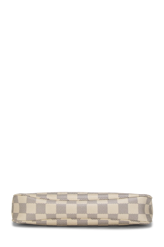 Damier Azur Pochette Accessoires, , large image number 4