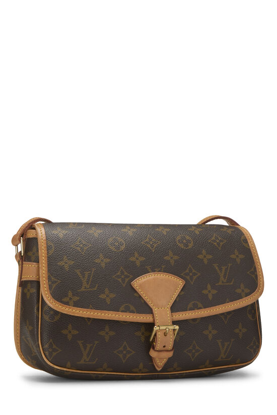 Monogram Canvas Sologne, , large image number 1