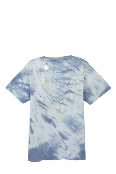 Led Zeppelin 1980s Band Tee, , large