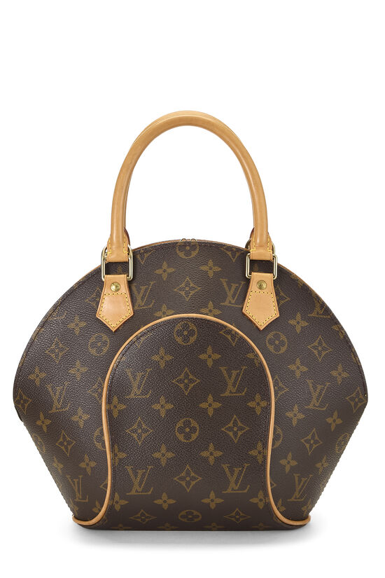 Monogram Canvas Ellipse PM, , large image number 0