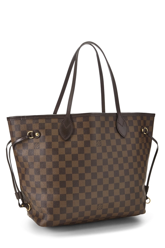 Damier Ebene Neverfull MM, , large image number 1