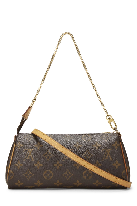 Monogram Canvas Eva, , large image number 3