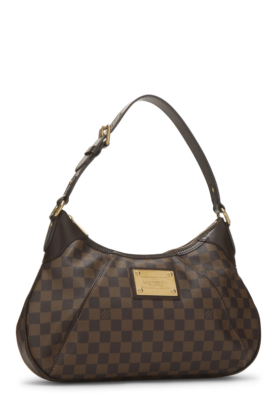 Damier Ebene Thames GM, , large image number 1