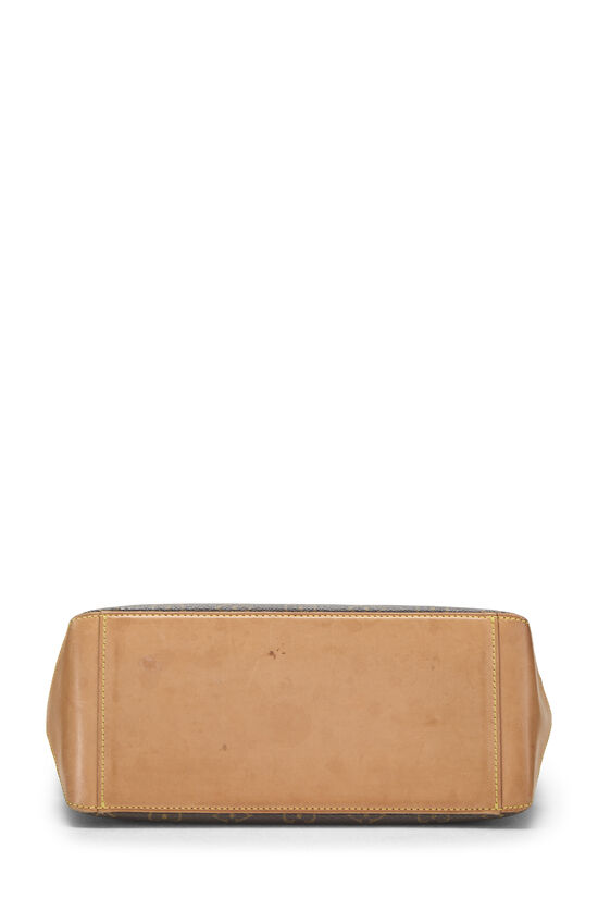 Monogram Canvas Cabas Piano, , large image number 4