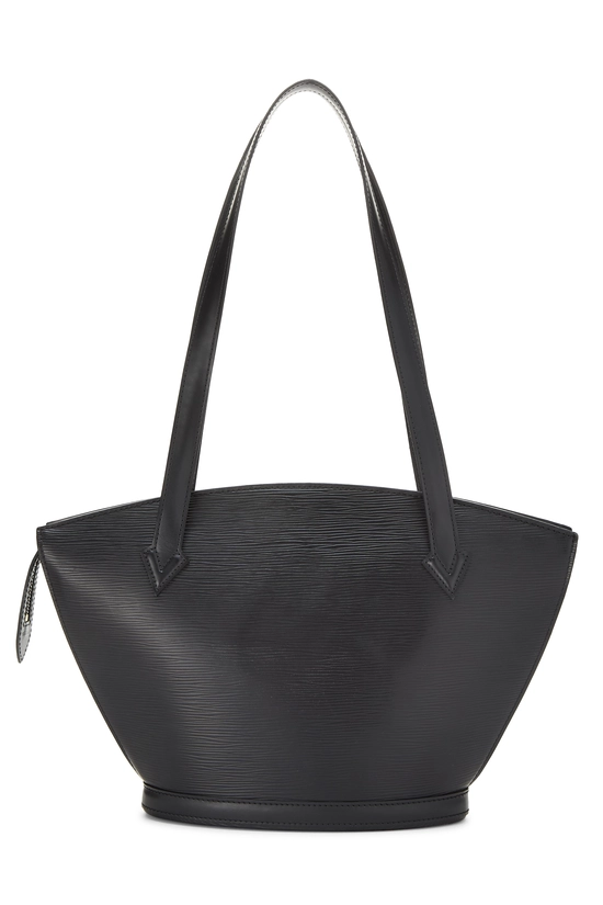 Black Epi St Jacques Poignees Longues, , large image number 3