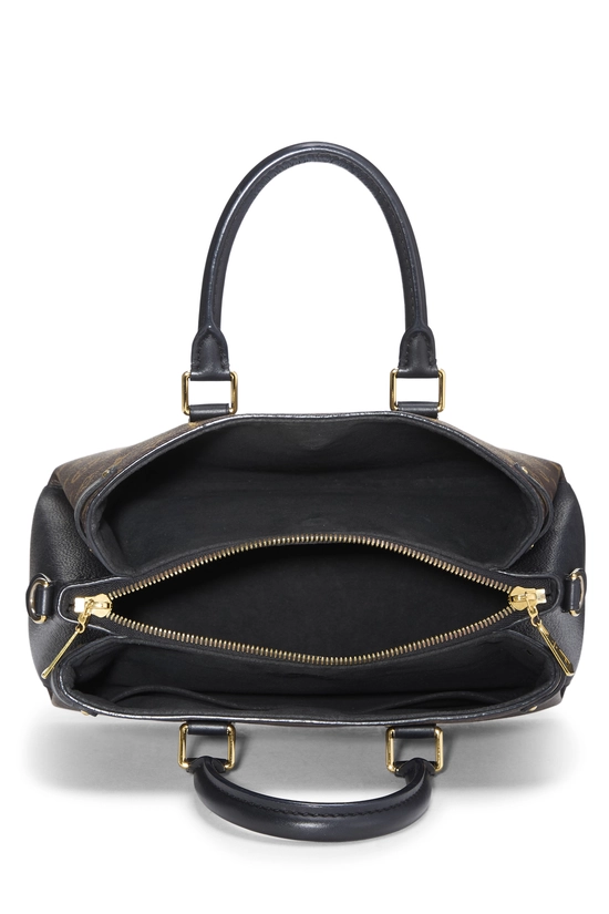 Monogram Canvas Soufflot BB NM, , large image number 5