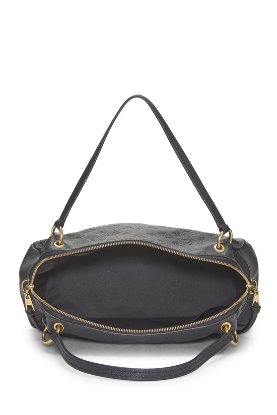 Black Monogram Empreinte Ponthieu PM, , large image number 5