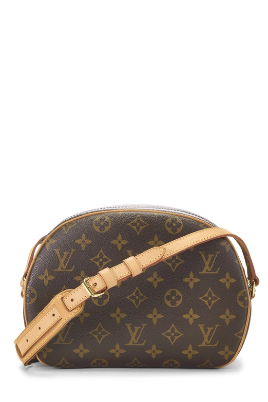Monogram Canvas Blois, , large image number 3