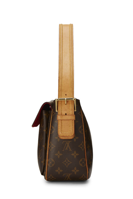 Monogram Canvas Viva Cite GM, , large image number 2