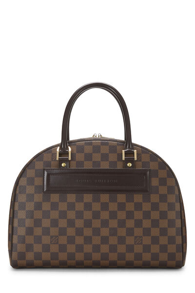 Damier Ebene Nolita
