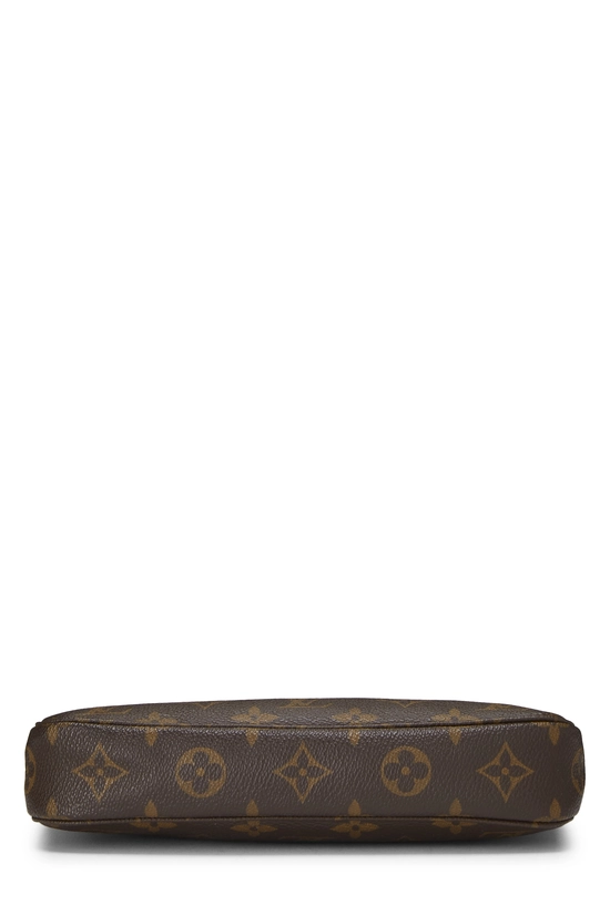 Monogram Canvas Pochette Accessoires, , large image number 4