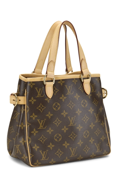 Louis Vuitton Monogram Canvas Batignolles — photo 2