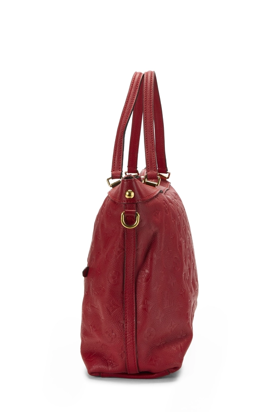 Orient Monogram Empreinte Bastille MM, , large image number 2