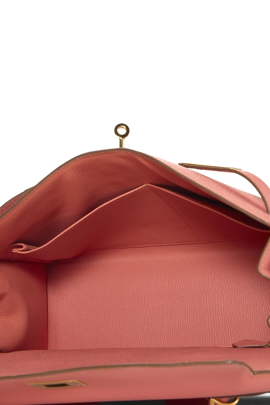 Flamingo Epsom Kelly Sellier 32, , large image number 6