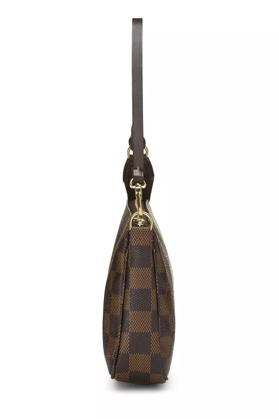 Damier Ebene Pochette Accessoires, , large image number 2