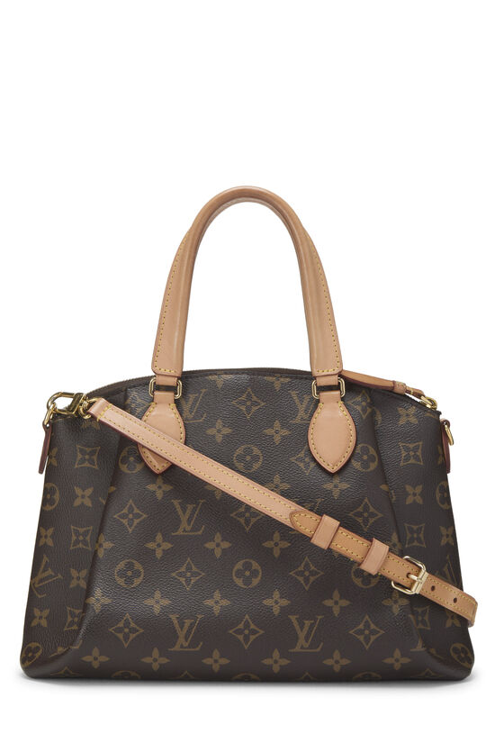 Monogram Canvas Rivoli PM NM, , large image number 3