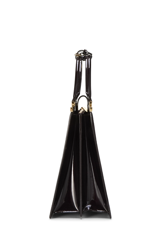 Amarante Monogram Vernis Deesse GM, , large image number 2