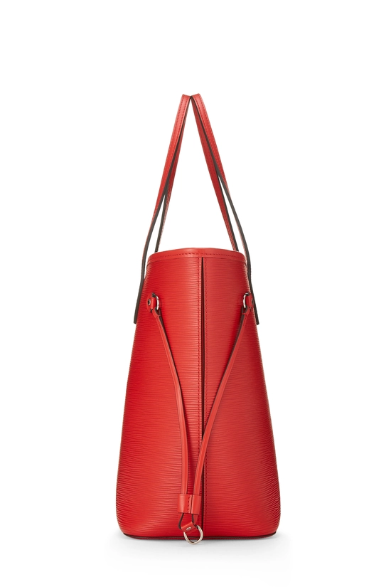 Red Epi Neverfull MM, , large image number 2