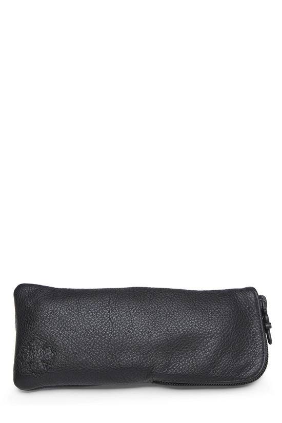 Black Acetate Bo'Jmir Sunglasses, , large image number 4