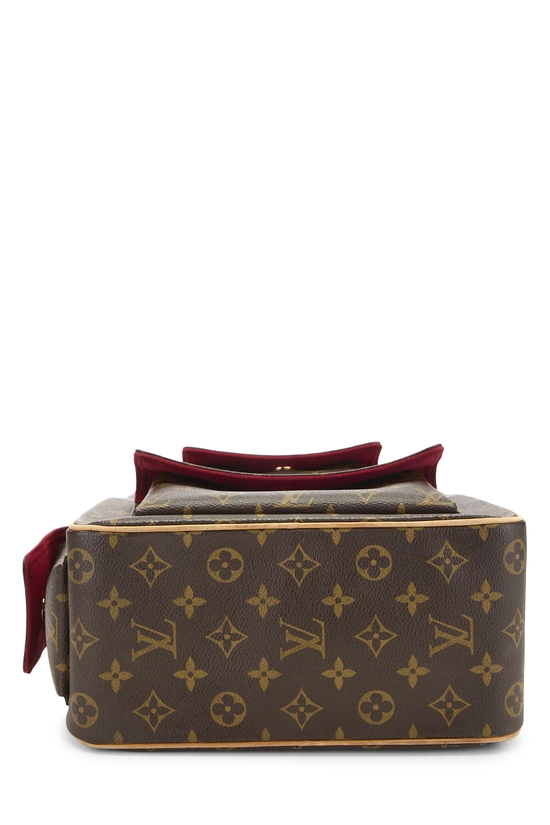 Monogram Canvas Excentricit&eacute;, , large image number 4