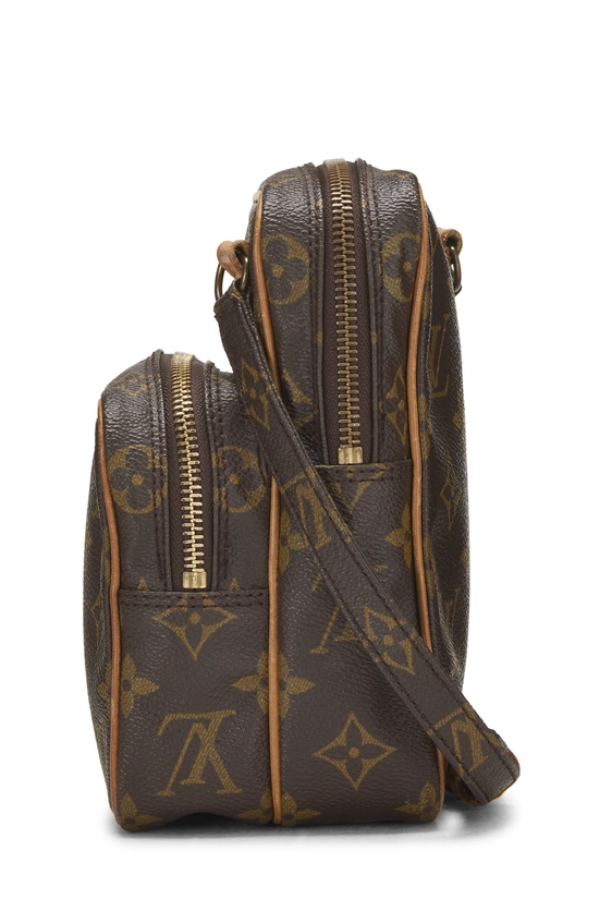 Monogram Canvas Amazone Mini, , large image number 2