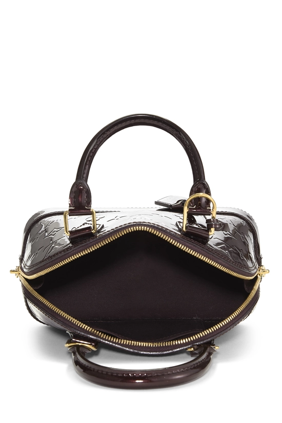 Amarante Vernis Alma NM BB, , large image number 5