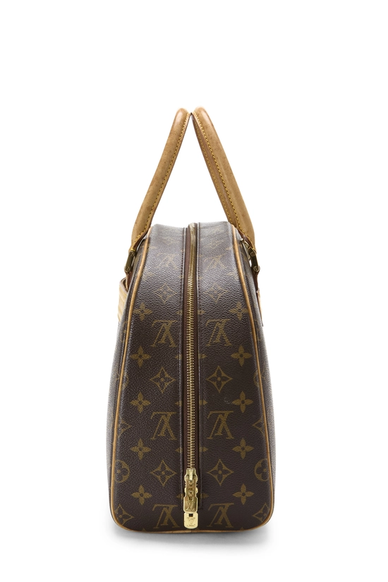 Monogram Canvas Nolita, , large image number 2