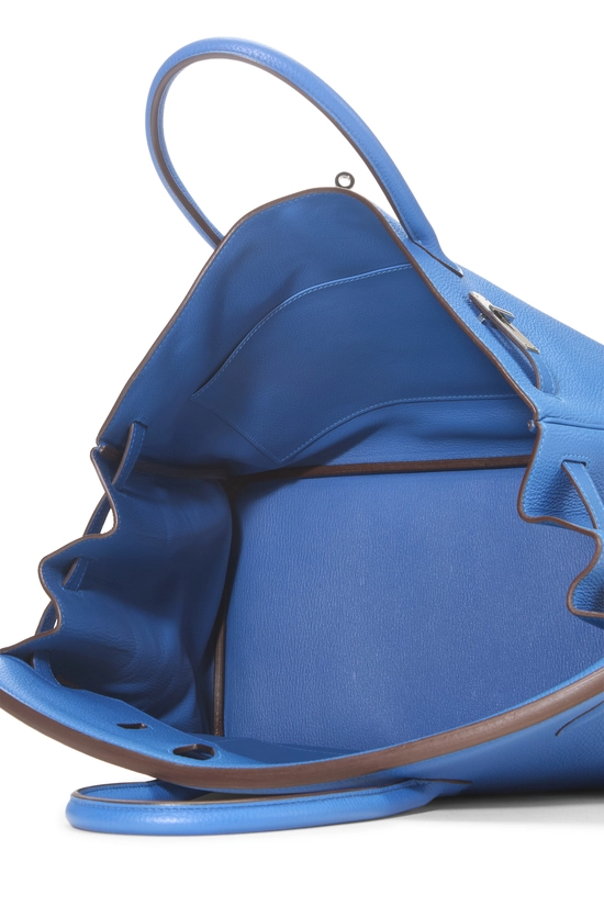 Mykonos Togo Birkin 40, , large image number 6