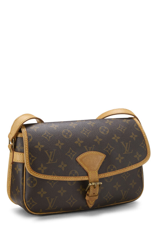 Monogram Canvas Sologne, , large image number 1