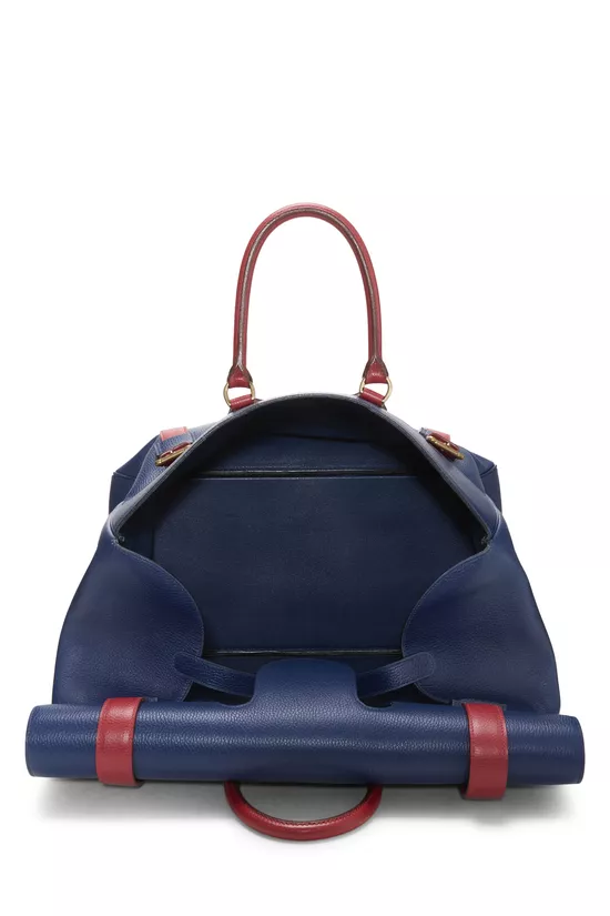 Blue Royal Ardennes Drag Voyage, , large image number 5