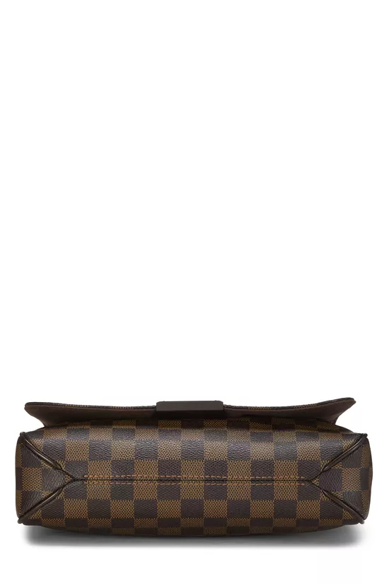 Damier Ebene District Messenger MM, , large image number 4