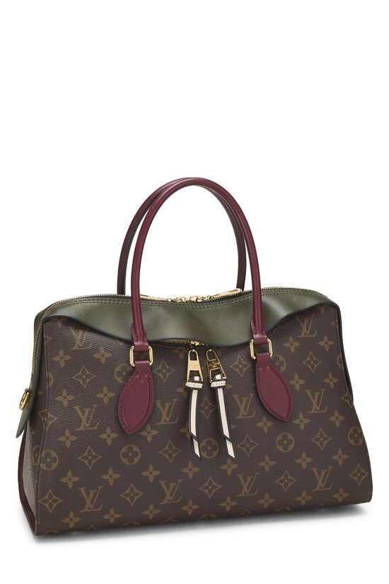 Monogram Canvas Tuileries NM, , large image number 1