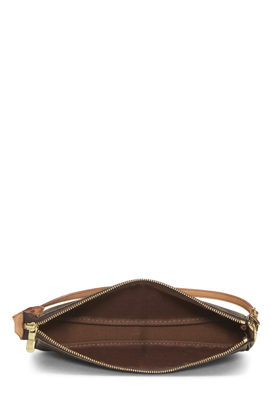Monogram Canvas Pochette Accessoires, , large image number 5