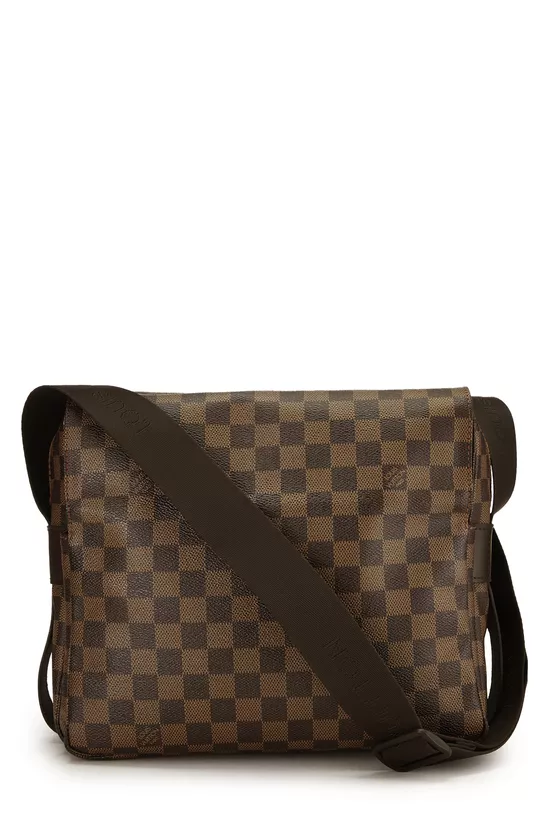 Damier Ebene Naviglio, , large image number 3
