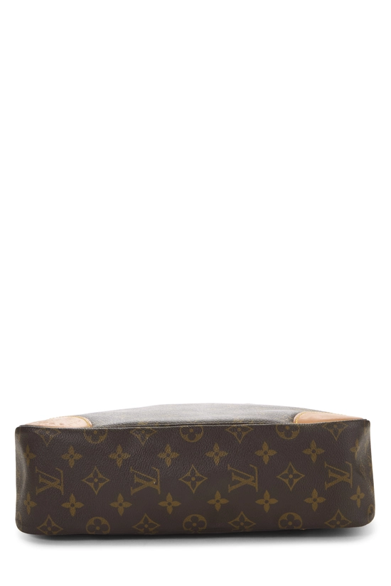 Monogram Canvas Boulogne, , large image number 4