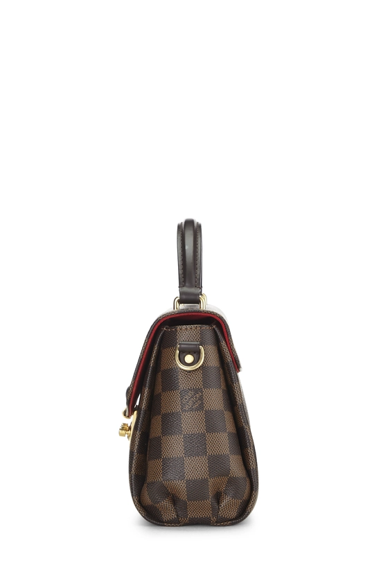 Damier Ebene Croisette, , large image number 2