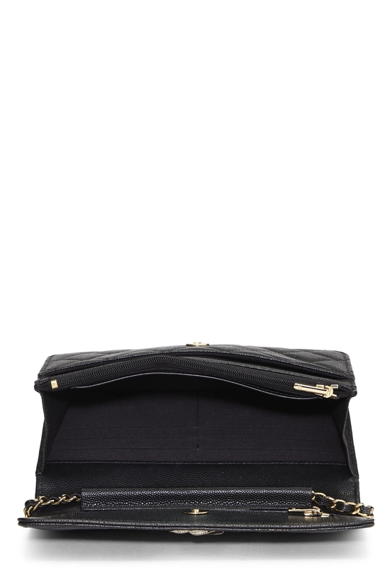 Black Caviar Wallet on Chain (WOC), , large image number 5